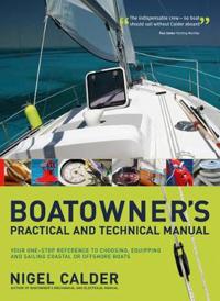 Boatowner's Practical and Technical Cruising Manual