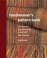 Handweaver's Pattern Book