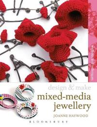 Mixed-media Jewellery