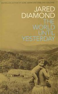The World Until Yesterday