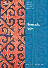 Nomadic Felts