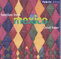 Textiles from Mexico