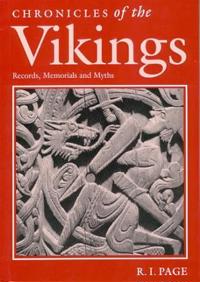 Chronicles of the Vikings