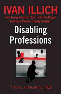 Disabling Professions