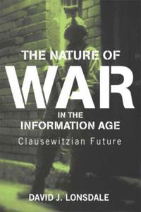 Nature of War in Information Age Pb