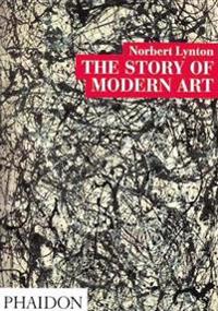 The Story of Modern Art