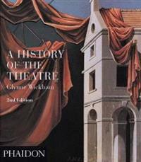 A History of the Theater