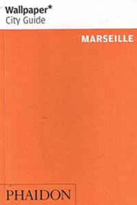 Wallpaper City Guide Marseille