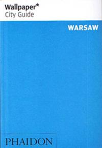 Warsaw 2008 Wallpaper* City Guide