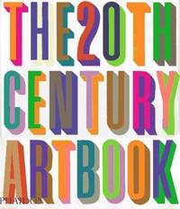 The 20th Century Art Book
