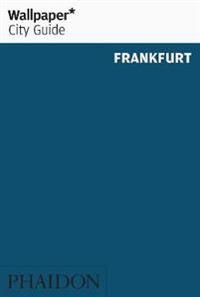 Wallpaper City Guide Frankfurt