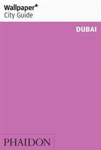 Wallpaper City Guide Dubai 2012