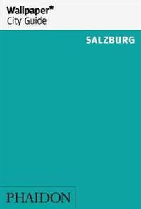 Wallpaper City Guide Salzburg