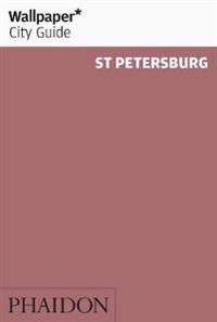 Wallpaper City Guide St. Petersburg