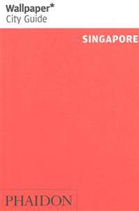 Wallpaper City Guide Singapore 2012