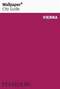 Wallpaper City Guide Vienna 2012