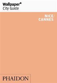 Wallpaper City Guide Nice/ Cannes