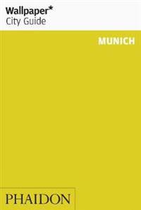 Wallpaper City Guide Munich