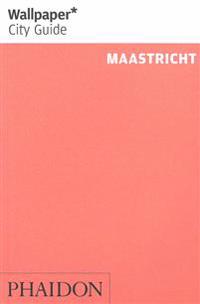 Maastricht 2013 Wallpaper* City Guide