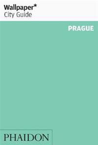 Wallpaper City Guide Prague 2013