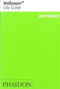Wallpaper City Guide Antwerp