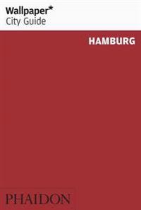 Wallpaper City Guide Hamburg