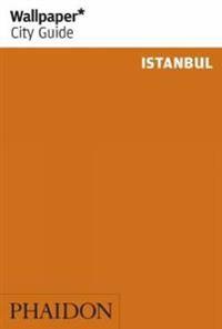 Wallpaper City Guide Istanbul 2013