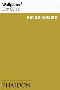 Wallpaper City Guide Rio de Janeiro