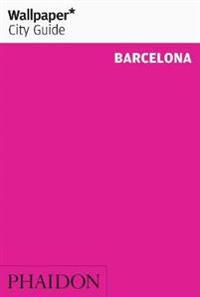 Wallpaper City Guide 2013 Barcelona