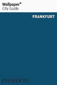 Wallpaper* City Guide Frankfurt