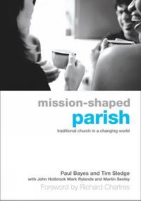 Mission-shaped Parish