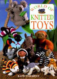 World of Knitted Toys