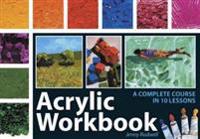 Acrylic Workbook