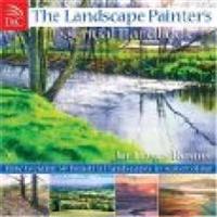 The Landscape Painter's Essential Handbook