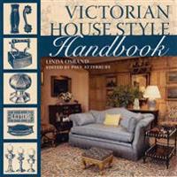 Victorian House Style Sourcebook