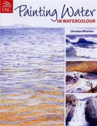 Painting Water in Watercolour