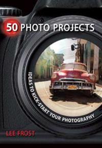 50 Photo Projects