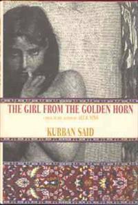 The Girl from the Golden Horn