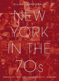 New York in the 70s