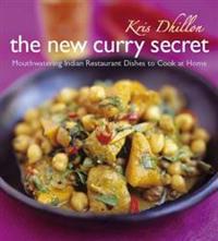 New Curry Secret