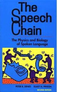The Speech Chain