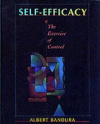 Self-efficacy