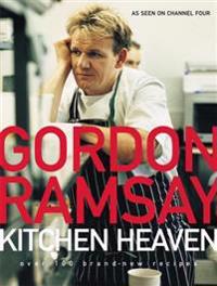 Kitchen Heaven
