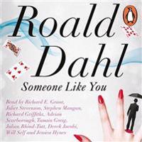 Someone Like You