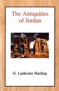 The Antiquities of Jordan