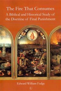 The Fire That Consumes