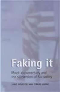 Faking it