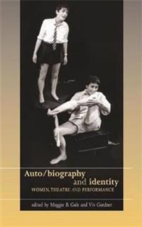 Auto / Biography and Identity