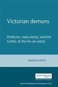 Victorian Demons