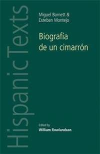 Biografia De Un Cimarron
